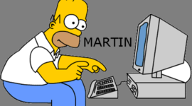 Timeline: Eventos importantes de la informática