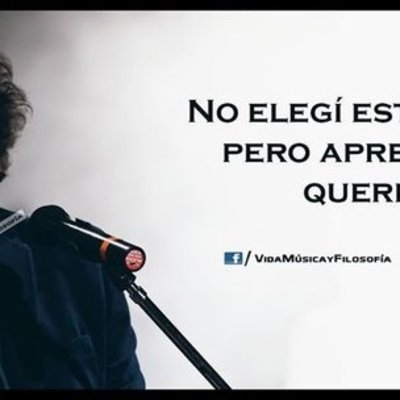 Timeline: Rock Argentino "Segunda Década"