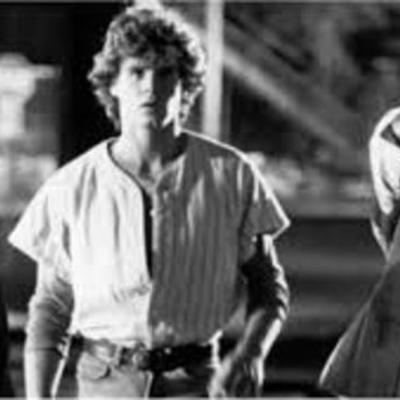 Timeline: That was then, this is now. Friendship