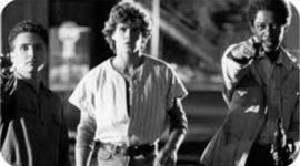 Timeline: That was then, this is now. Friendship