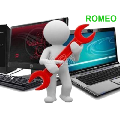 Timeline: eventos especiales para la informatica