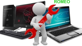 Timeline: eventos especiales para la informatica