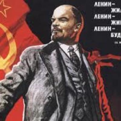 Timeline: Russia and the Revolutions of 1917