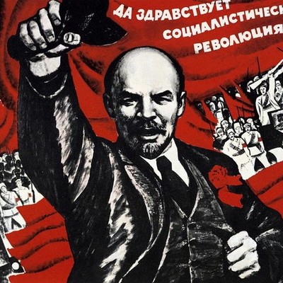 Timeline: Nikhil's Timeline of Russian October Revolution 1917