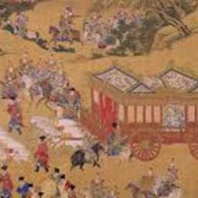 Timeline: Ancient Chinese Dynasties 2852 BCE-220 CE