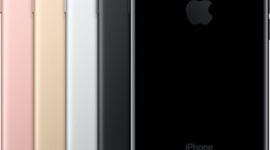 Timeline: IPhone