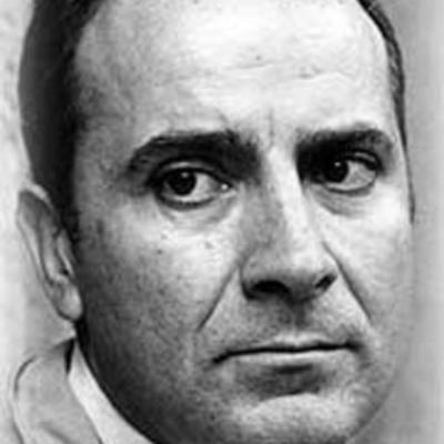 Timeline: Manuel Puig