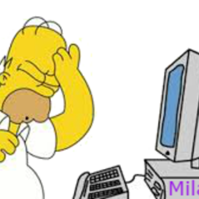 Timeline: Eventos importantes para la Informática