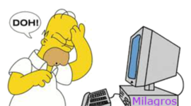 Timeline: Eventos importantes para la Informática