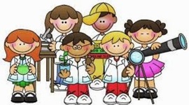 Timeline: Historia de las ciencias Naturales