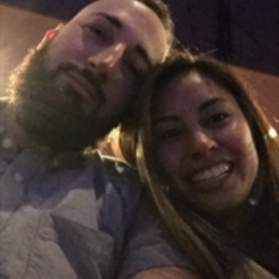 Timeline: Tyson & Megan