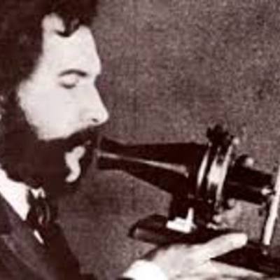 Timeline: HISTORIA DE LA TELEFONÍA