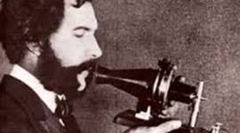 Timeline: HISTORIA DE LA TELEFONÍA