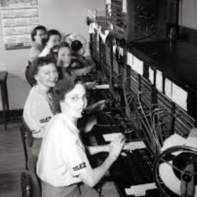 Timeline: Evolución de las tecnologías de la comunicación