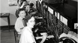 Timeline: Evolución de las tecnologías de la comunicación