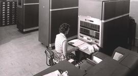 Timeline: LA HISTORIA DE LOS COMPUTADORES