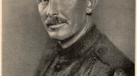 Timeline: Alvin C. York