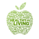 Healthy living timeline