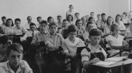Timeline: Curriculum Development and Theory 1950s-1970s