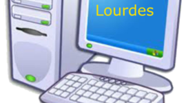 Timeline: Eventos importantes para la Informática