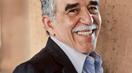 Timeline: Gabriel García Márquez, Autores latinoamericanos
