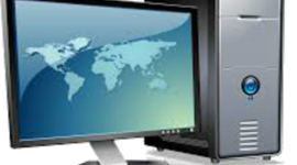 Timeline: Eventos importantes de la informática