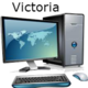 Victoria png