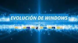 Timeline: evolucion de windows