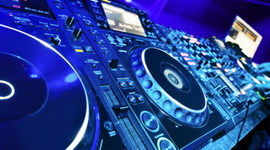 Timeline: Major Events in the History of Electronic Music