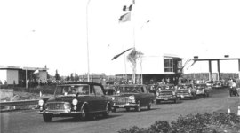 Timeline: L'Italia dal dopoguerra ad oggi