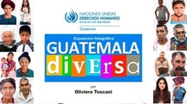 Timeline: Instrumentos en materia de Derechos Humanos, ratificados por el Estado de Guatemala