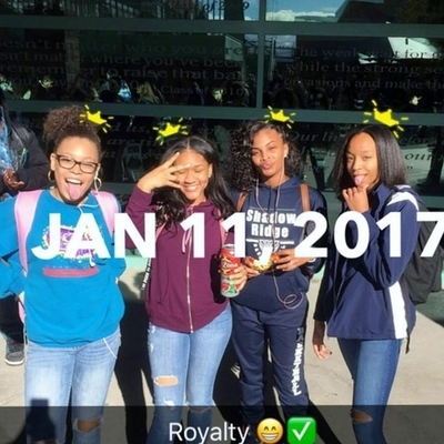 Timeline: Historical Context Timeline By Aliana Davis