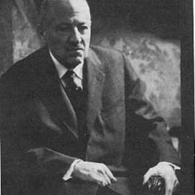 Timeline: (1943) Paul Kirchhoff