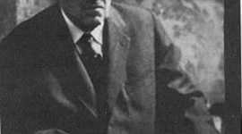 Timeline: (1943) Paul Kirchhoff