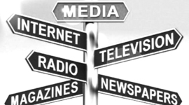Timeline: Media Devices: Then and Now