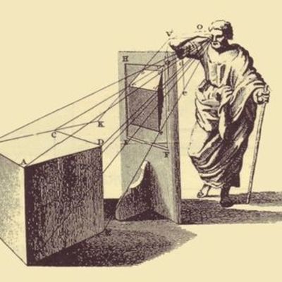 Timeline: Breve excursus storico della prospettiva