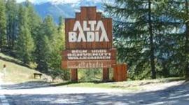 Timeline: Val Badia 24-31 luglio 2017