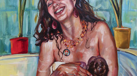 Timeline: Historia de la lactancia materna