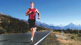 Timeline: Lifetime Personal Health