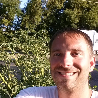 Timeline: Where I've been...