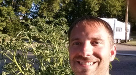 Timeline: Where I've been...