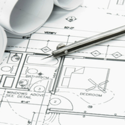 Timeline: Arquitectos Famosos