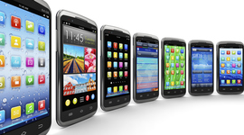 Timeline: Evolucion De Los Celulares