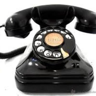 Timeline: Historia del teléfono