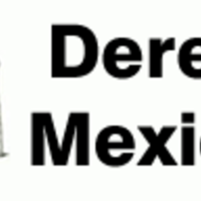 Timeline: derecho mexicano