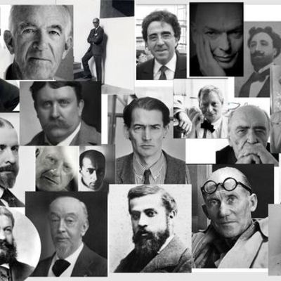 Timeline: Evolución Arquitectónica 5