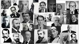 Timeline: Evolución Arquitectónica 5