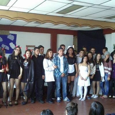 Timeline: EVIDENCIAS LÚDICAS