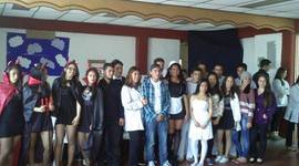 Timeline: EVIDENCIAS LÚDICAS