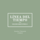 Linea del tiempo